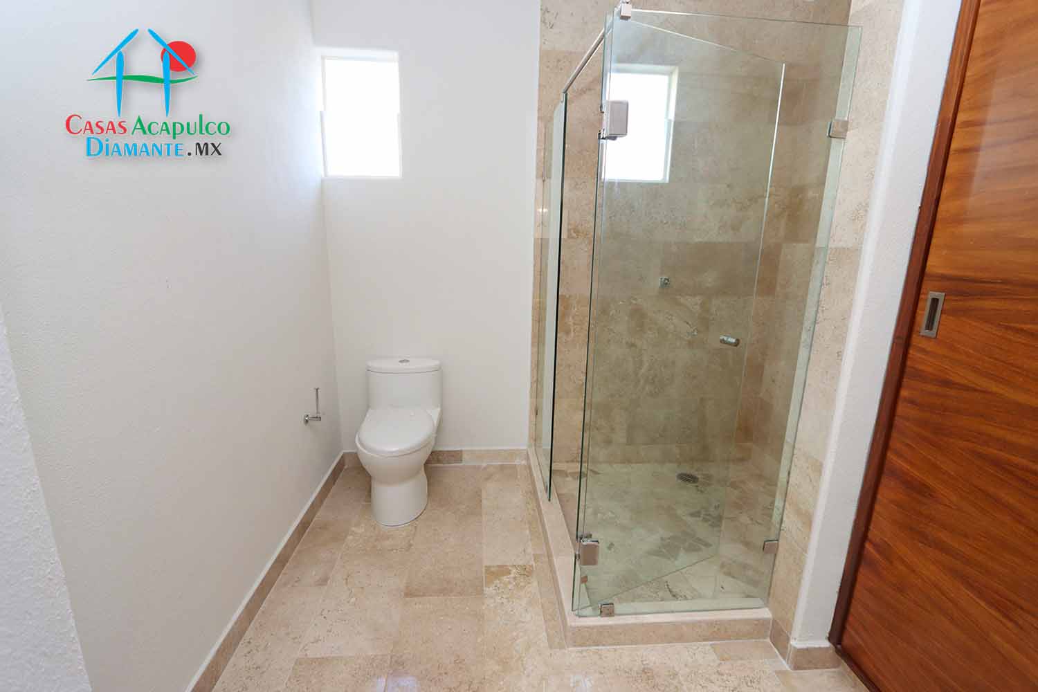 Santorini Private Residence Casa muestra - Recámara dos 7